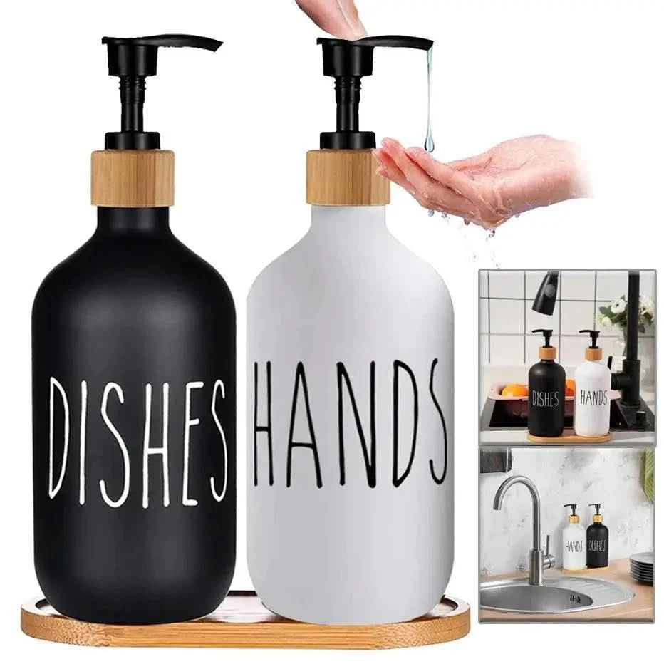 Porta Sabão de Cozinha – Organização Prática e Design Funcional - Morada Serena