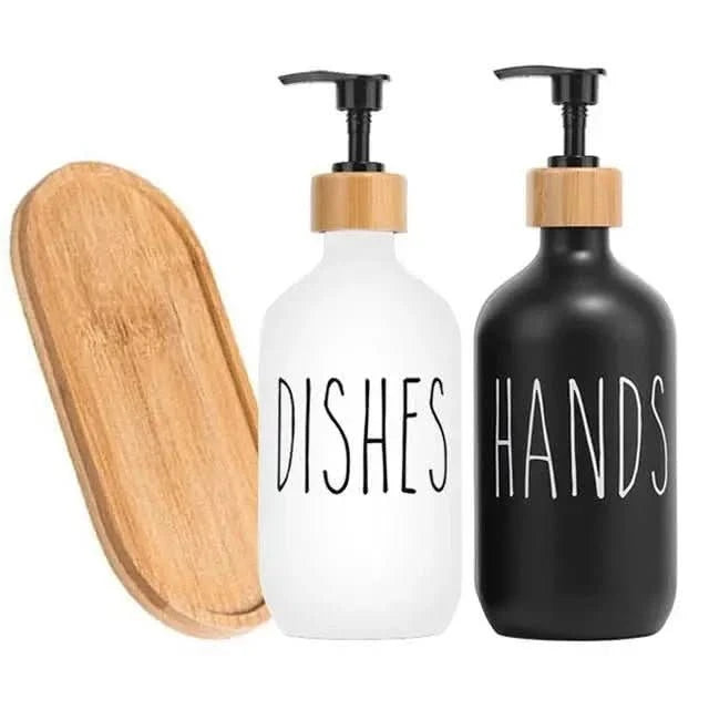 Porta Sabão de Cozinha – Organização Prática e Design Funcional - Morada Serena