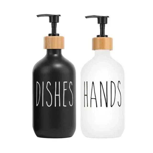 Porta Sabão de Cozinha – Organização Prática e Design Funcional - Morada Serena
