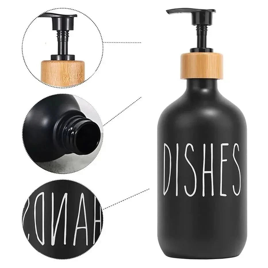 Porta Sabão de Cozinha – Organização Prática e Design Funcional - Morada Serena