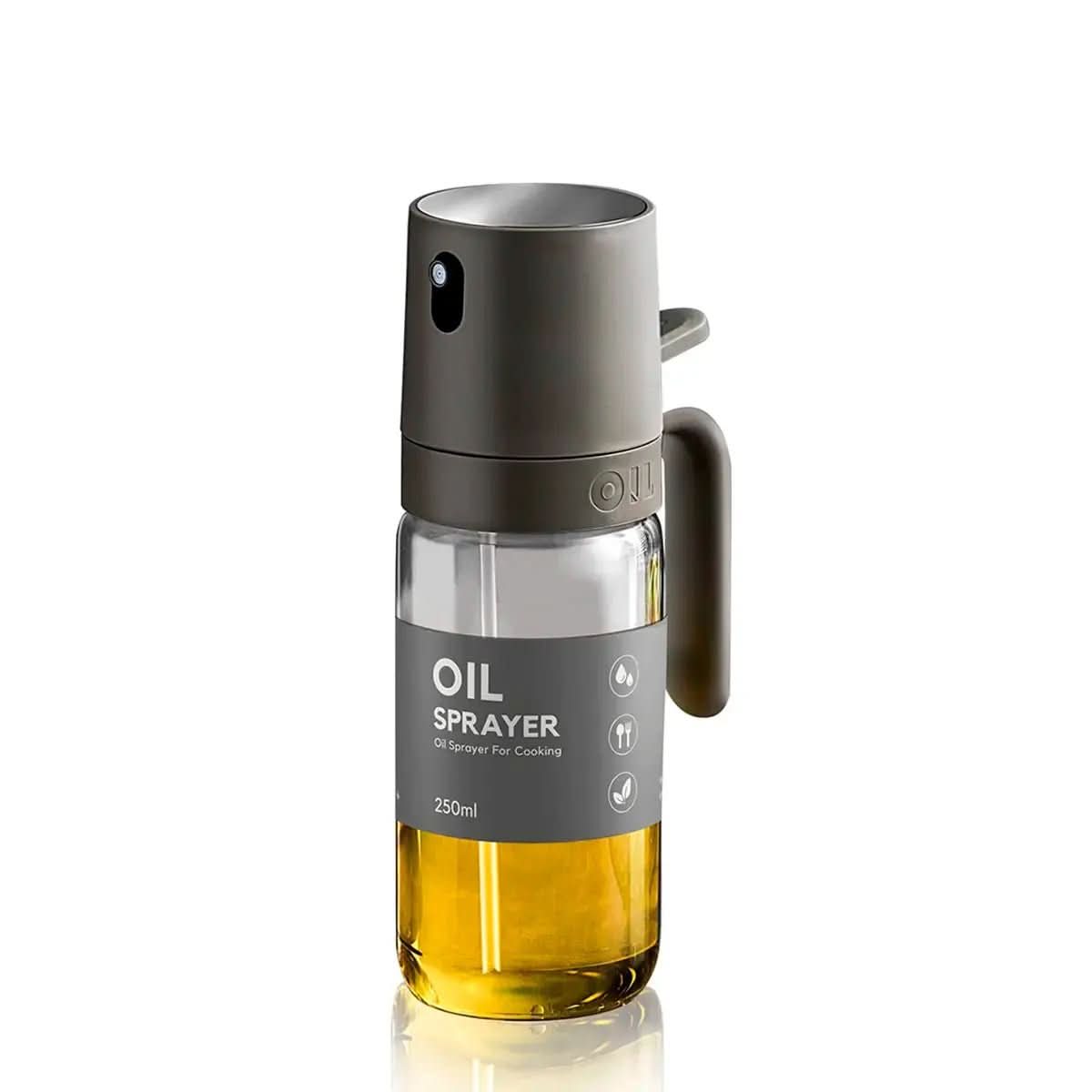 Spray De Azeite Borrifador Pulverizador Vinagre Óleo Tempero - Morada Serena