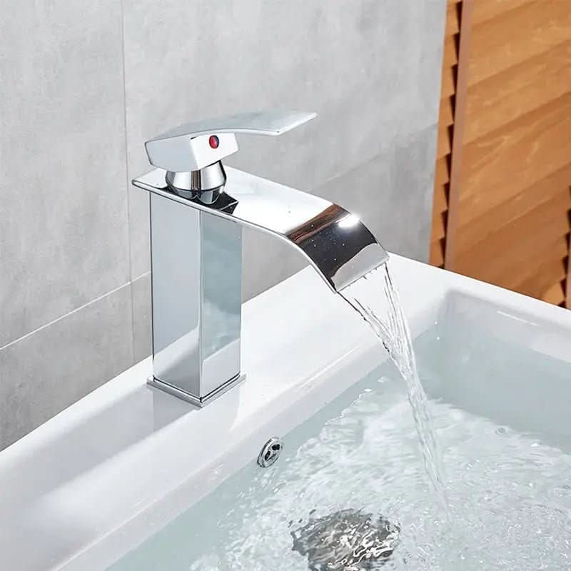 Torneira Gourmet Para Banheiro Monocomando - StreamLine - Morada Serena