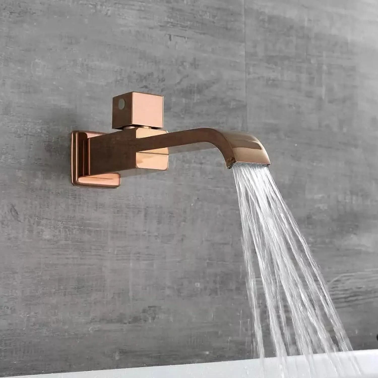 Torneira Para Banheiro Monocomando - Urban Streamline - Morada Serena