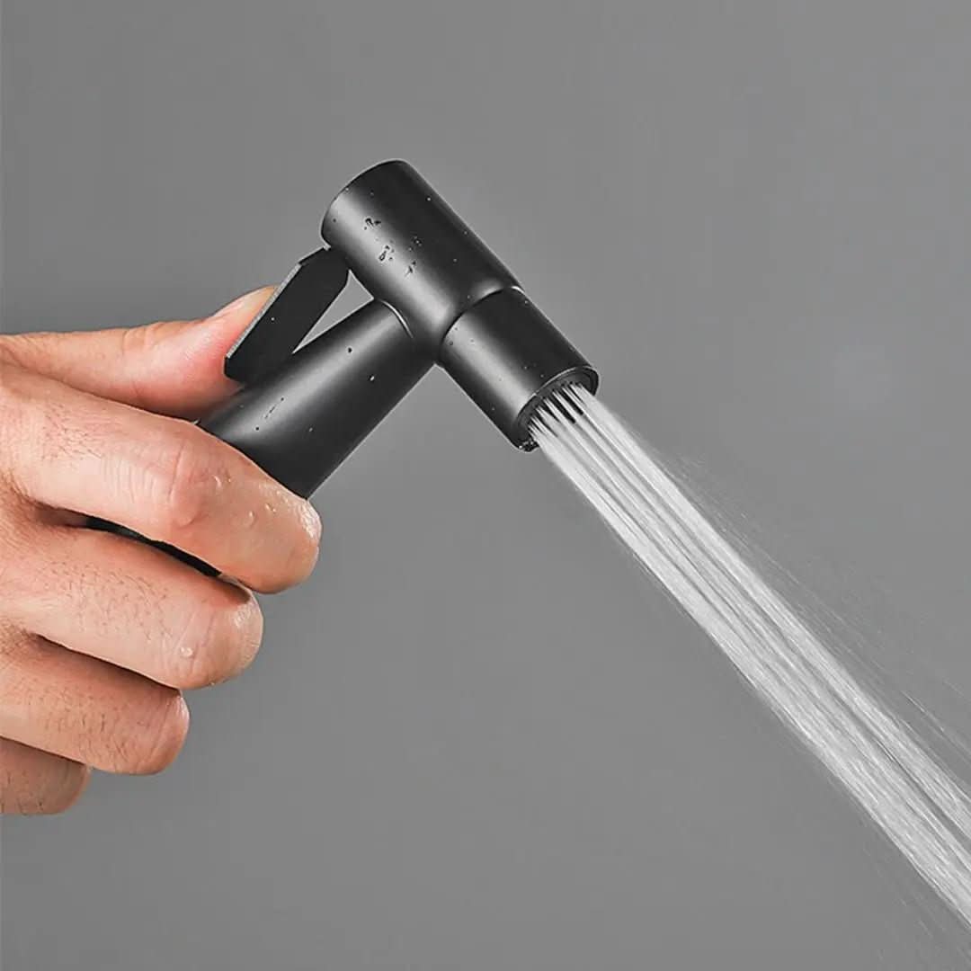 Ducha Higiênica para Banheiro Confort Shower - Conforto e Praticidade para Seu Banheiro - Morada Serena