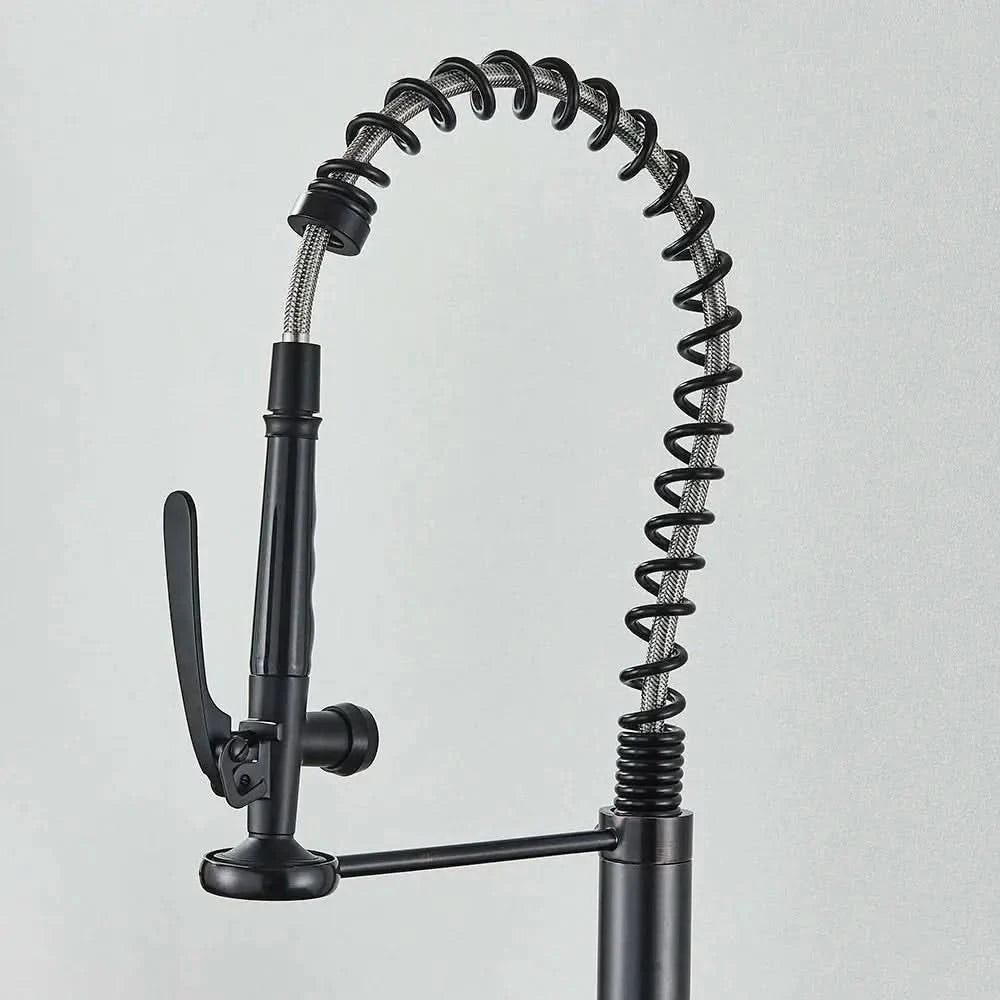 Torneira para Cozinha Monocomando Gourmet Prestige - Elegância e Funcionalidade para Sua Cozinha - Morada Serena
