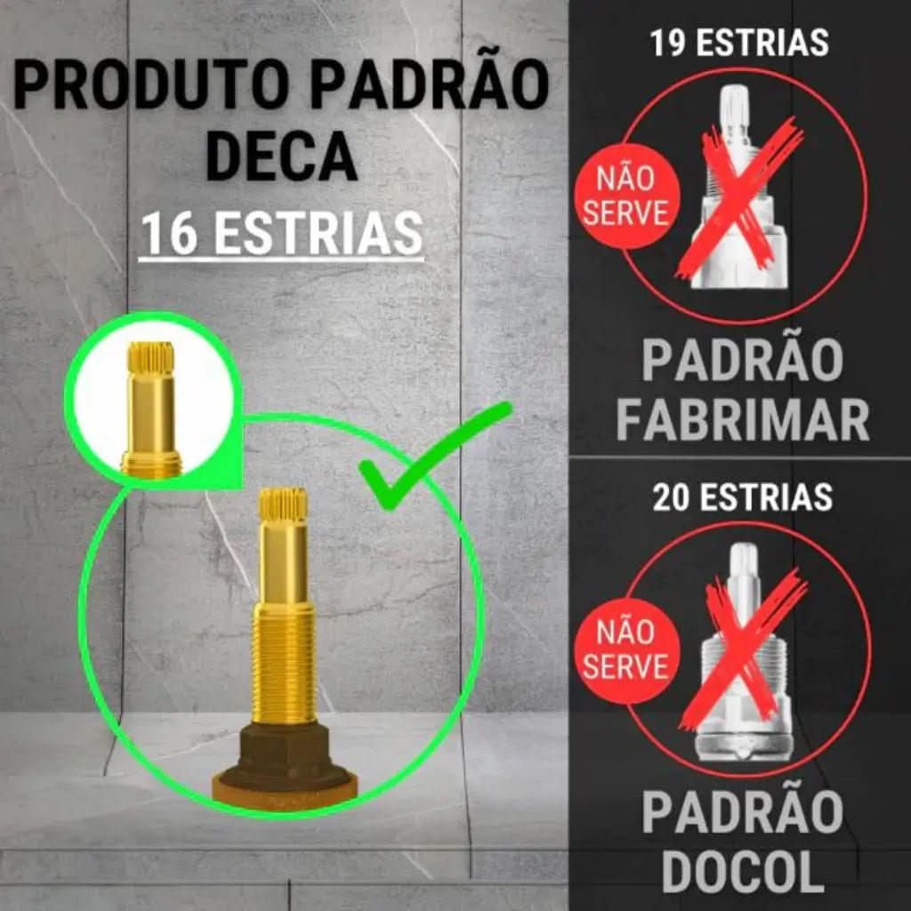 Kit Ducha Chuveiro 20×20cm Inox 304 Com Acabamentos Registros Preto/Cromado Para Chuveiro Banheiro - Morada Serena