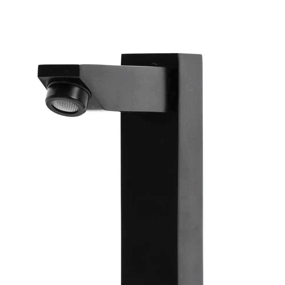 Torneira para Banheiro Misturador para Lavatório - Elegância e Praticidade no Seu Banheiro - Morada Serena