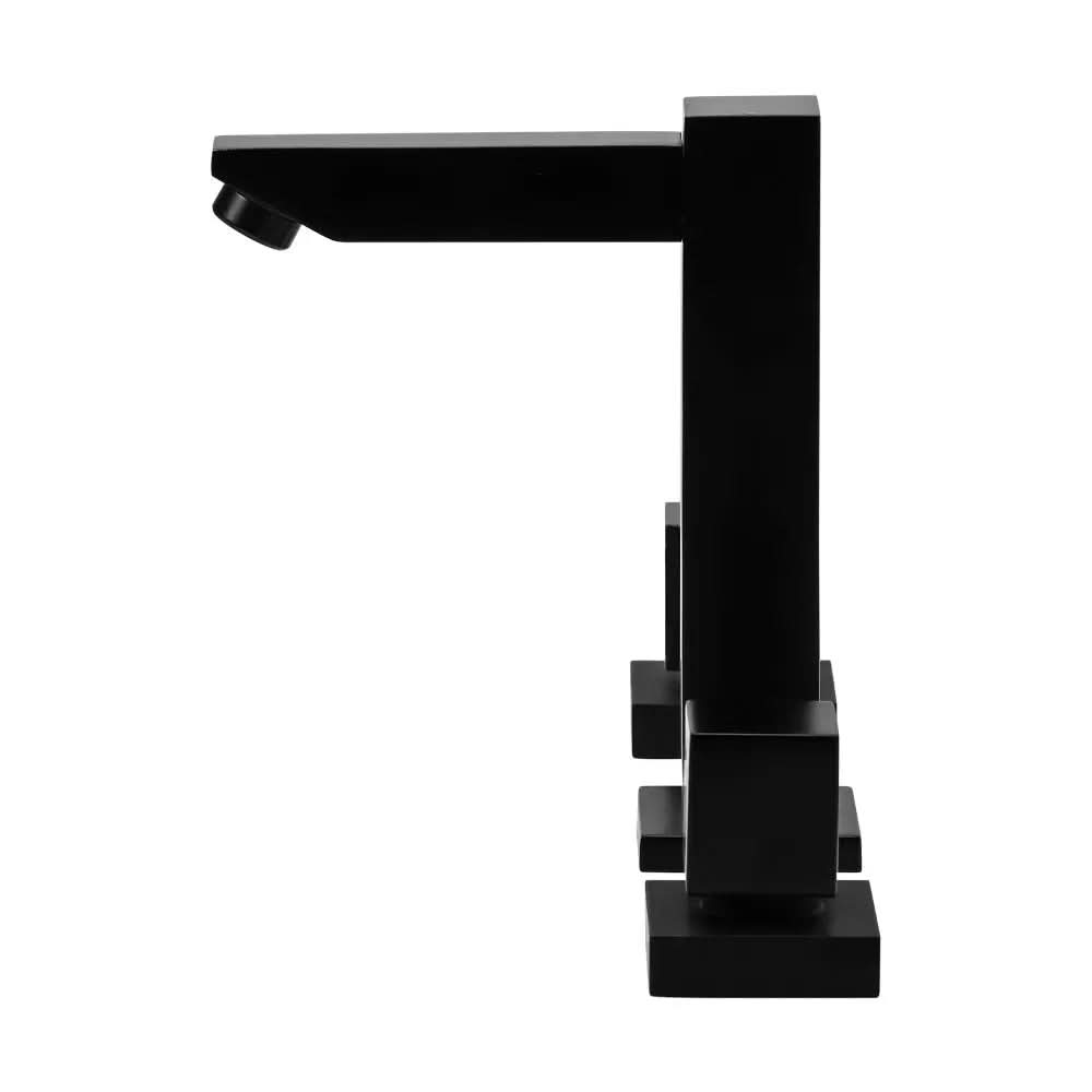 Torneira para Banheiro Misturador para Lavatório - Elegância e Praticidade no Seu Banheiro - Morada Serena