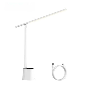 Luminária de Mesa Inteligente Baseus Ajuste de Luz Automática - Morada Serena