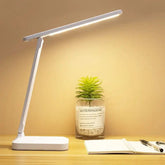 Luminária de Mesa LED - Proteção dos Olhos - Morada Serena