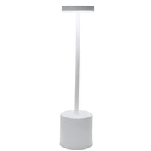 Luminária de Mesa sem Fio – Iluminação Portátil e Moderna | Morada Serena - Morada Serena