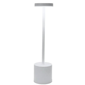 Luminária de Mesa sem Fio – Iluminação Portátil e Moderna | Morada Serena - Morada Serena