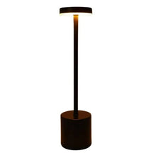 Luminária de Mesa sem Fio – Iluminação Portátil e Moderna | Morada Serena - Morada Serena