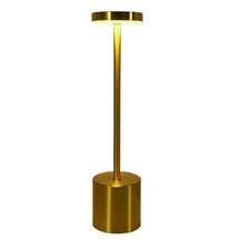 Luminária de Mesa sem Fio – Iluminação Portátil e Moderna | Morada Serena - Morada Serena