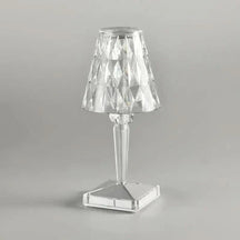 Luminária de Mesa Sem Fio 3 em 1 - Morada Serena