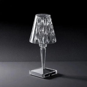 Luminária de Mesa Sem Fio 3 em 1 - Morada Serena