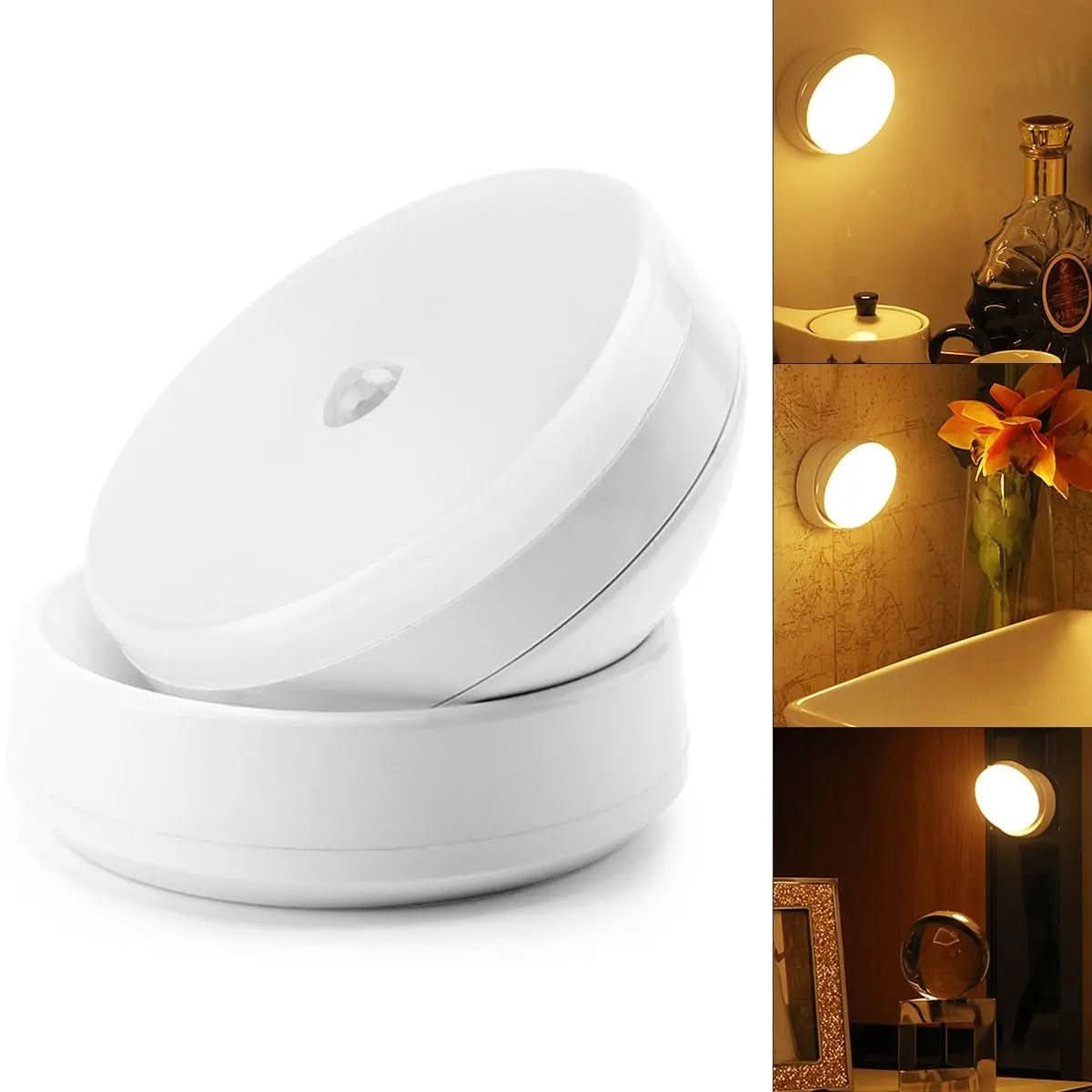Luminária Externa de Parede com Sensor de Presença – Iluminação Inteligente - Morada Serena