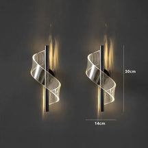 Luminária Pendente iluminação interior Led Nórdico - Design Moderno e Eficiente - Morada Serena