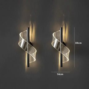 Luminária Pendente iluminação interior Led Nórdico - Design Moderno e Eficiente - Morada Serena