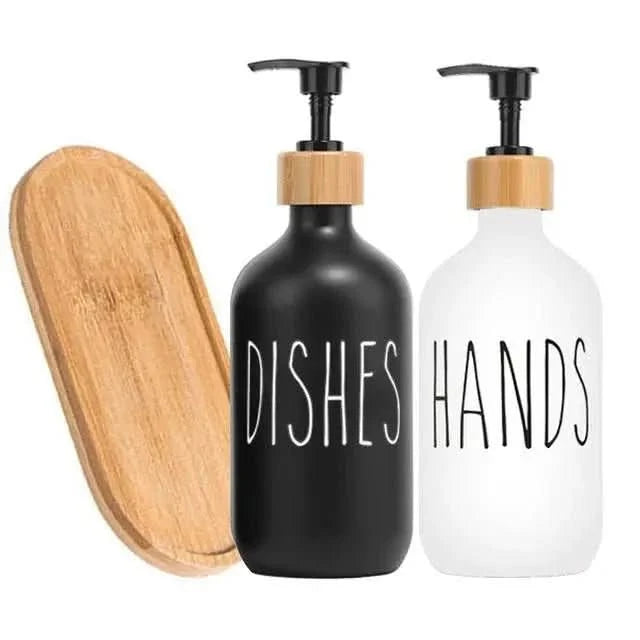 Porta Sabão de Cozinha – Organização Prática e Design Funcional - Morada Serena