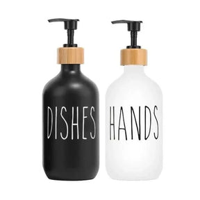 Porta Sabão de Cozinha – Organização Prática e Design Funcional - Morada Serena