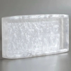 Saboneteira Kit Banheiro Lavabo Conjunto de Banheiro 3 Peças - Organize Seu Banheiro com Estilo - Morada Serena