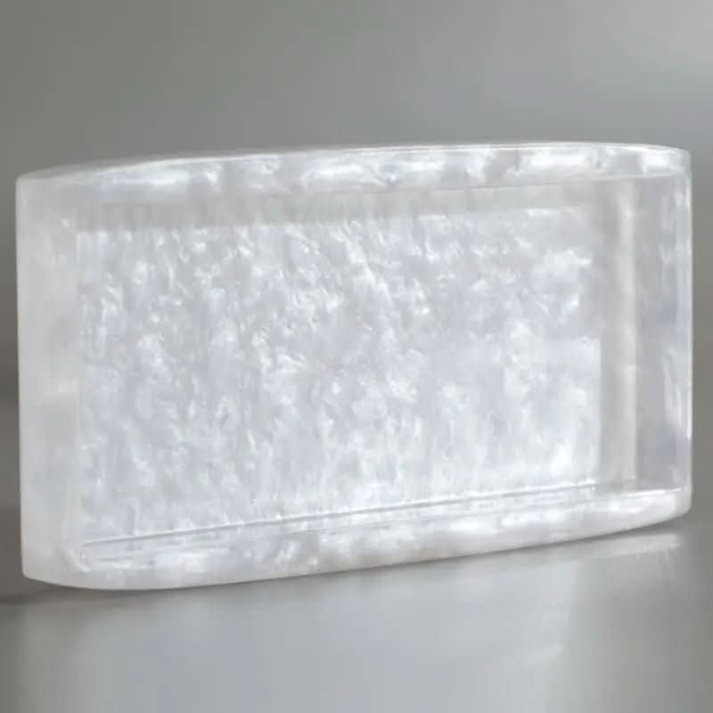 Saboneteira Kit Banheiro Lavabo Conjunto de Banheiro 3 Peças - Organize Seu Banheiro com Estilo - Morada Serena