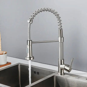 Torneira Articulada Para Cozinha Gourmet - Vega - Morada Serena