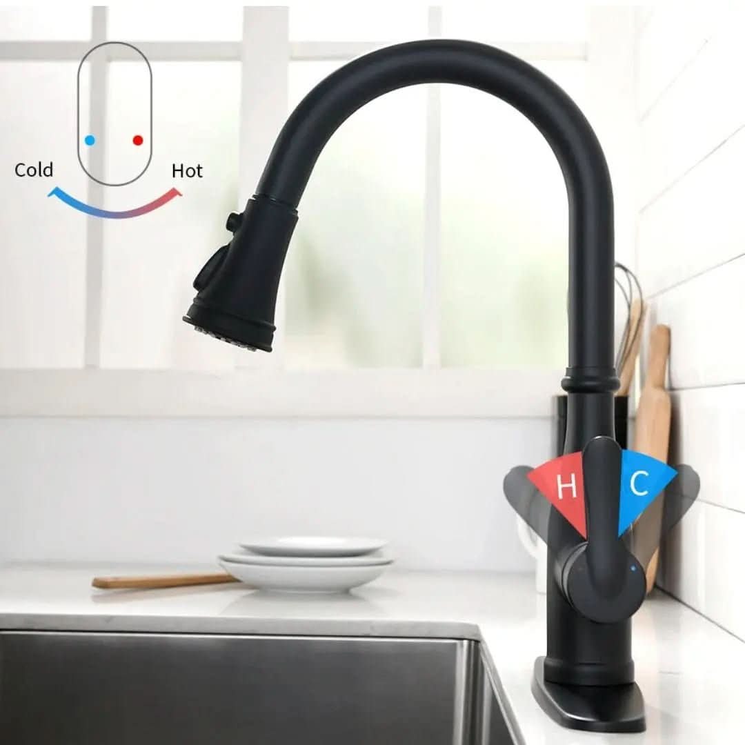 Torneira Elétrica Para Cozinha Touch - Morada Serena