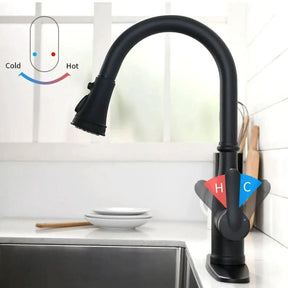Torneira Elétrica Para Cozinha Touch - Morada Serena