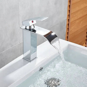 Torneira Gourmet Para Banheiro Monocomando - StreamLine - Morada Serena