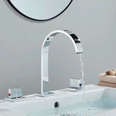 Torneira Para Banheiro Verona – Design Sofisticado e Alta Qualidade - Morada Serena