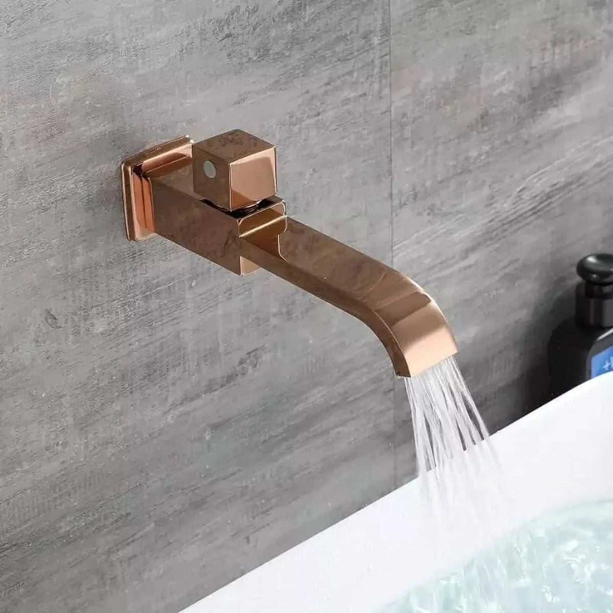 Torneira Para Banheiro Monocomando - Urban Streamline - Morada Serena