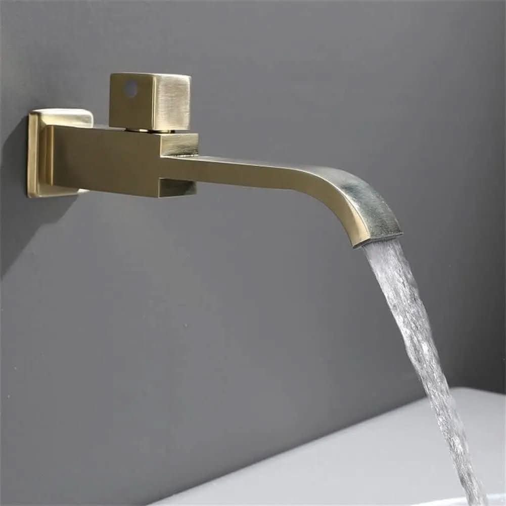 Torneira Para Banheiro Monocomando - Urban Streamline - Morada Serena