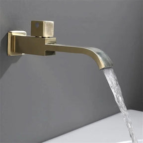 Torneira Para Banheiro Monocomando - Urban Streamline - Morada Serena