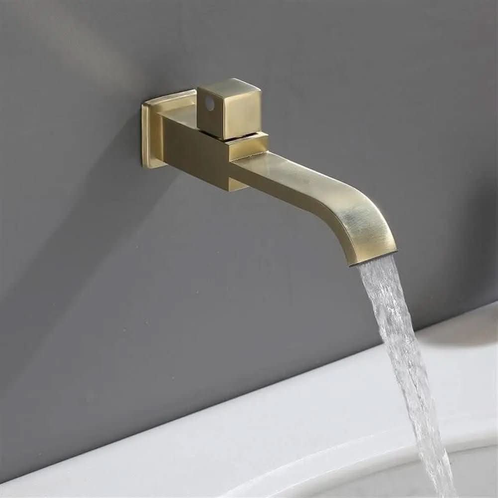 Torneira Para Banheiro Monocomando - Urban Streamline - Morada Serena