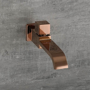 Torneira Para Banheiro Monocomando - Urban Streamline - Morada Serena