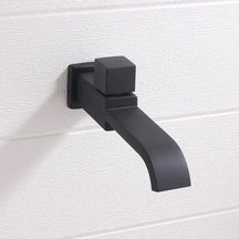 Torneira Para Banheiro Monocomando - Urban Streamline - Morada Serena