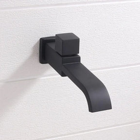 Torneira Para Banheiro Monocomando - Urban Streamline - Morada Serena