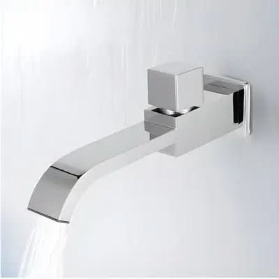 Torneira Para Banheiro Monocomando - Urban Streamline - Morada Serena