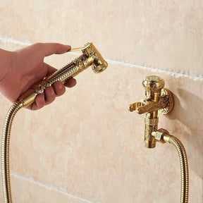 Ducha para Banheiro AquaPure - Morada Serena