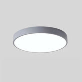Plafon Sobrepor Led Nórdico Royale - Morada Serena