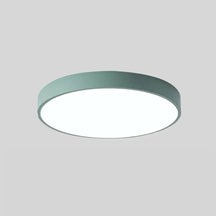 Plafon Sobrepor Led Nórdico Royale - Morada Serena