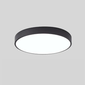 Plafon Sobrepor Led Nórdico Royale - Morada Serena