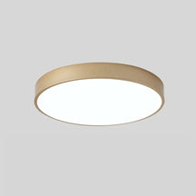 Plafon Sobrepor Led Nórdico Royale - Morada Serena