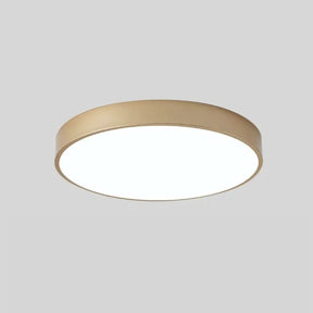 Plafon Sobrepor Led Nórdico Royale - Morada Serena