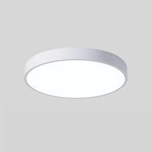 Plafon Sobrepor Led Nórdico Royale - Morada Serena