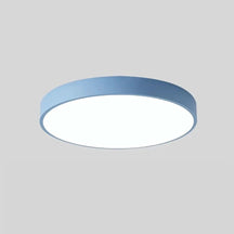 Plafon Sobrepor Led Nórdico Royale - Morada Serena