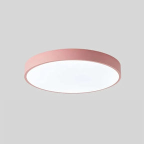 Plafon Sobrepor Led Nórdico Royale - Morada Serena