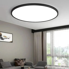 Luminária De Teto Plafon Led Sobrepor - Morada Serena